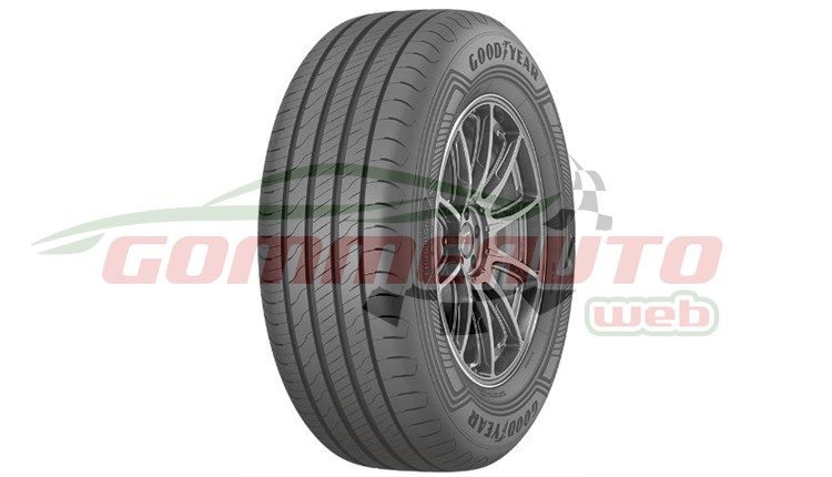 COP. 225/60HR17  GOODYEAR  EFFI.GRIP 2 SUV          99H